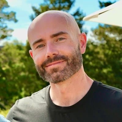 Justin Ryan profile photo