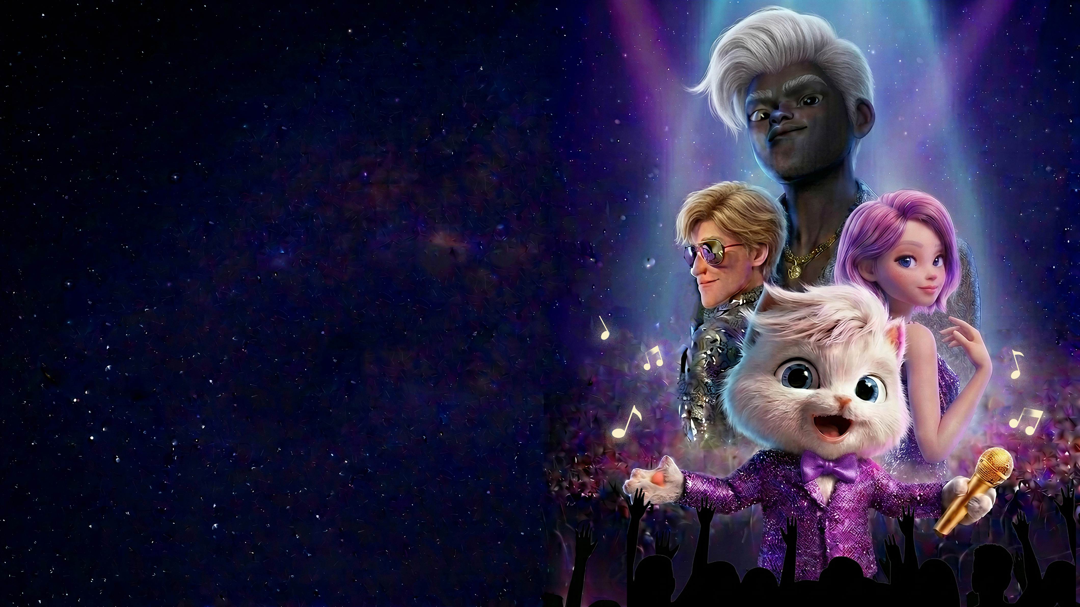 Background Desktop