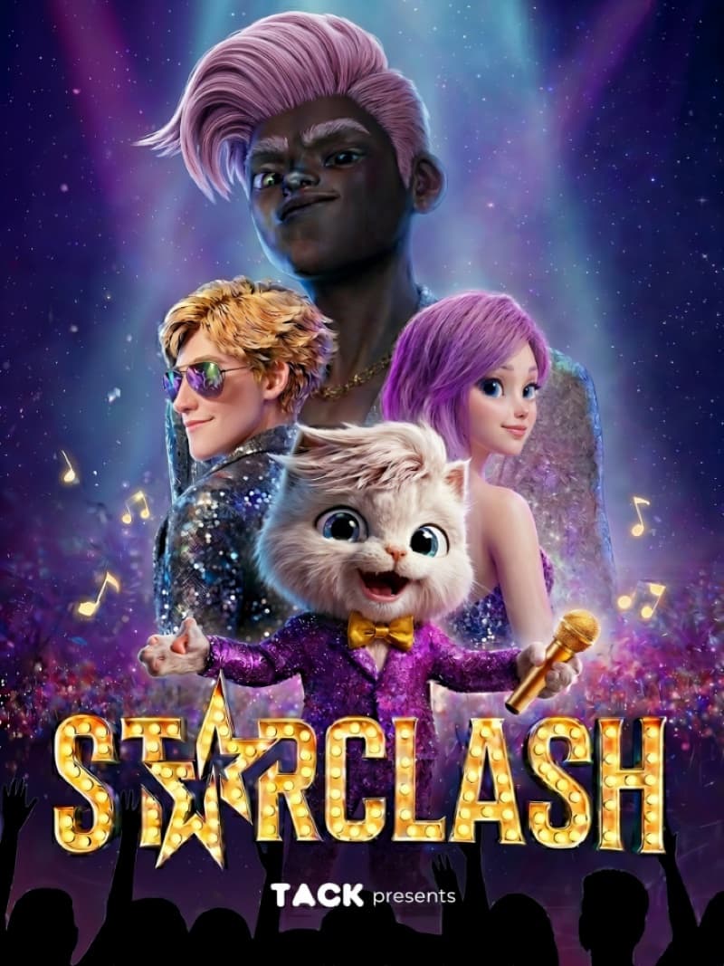Official Poster